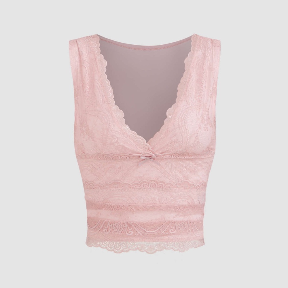 Cider Lace  Top